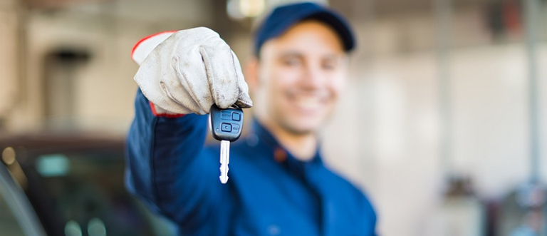 24 hour Mobile locksmith in Willowbrook