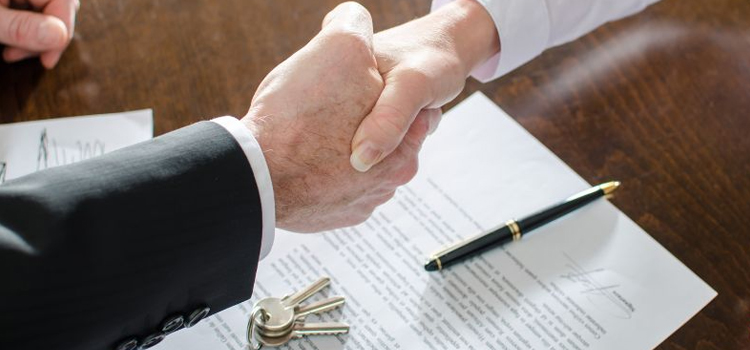 Commercial Eviction Service Willowbrook