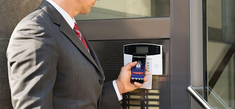 Commercial Office Locksmith Willowbrook