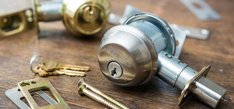 Doorknob Locks Repair Willowbrook