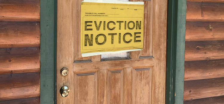 Residential Eviction Service Willowbrook