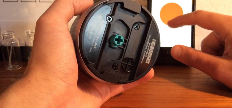 Willowbrook Smart Lock Repair
