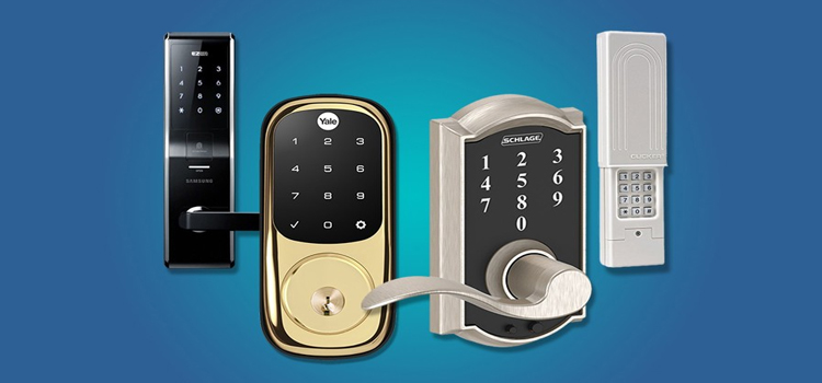 Smart Pad Lock Repair Willowbrook